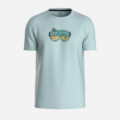 Picture of TORR Celesto Polo Men's T-shirt