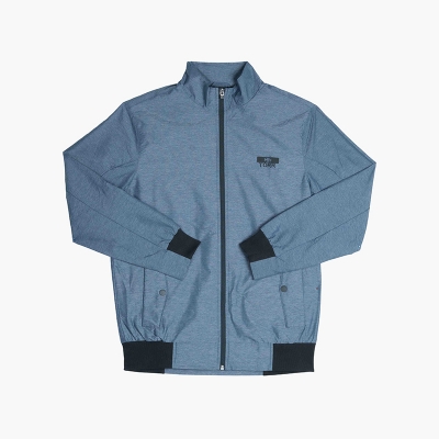 Picture of TORR Blue Jacket