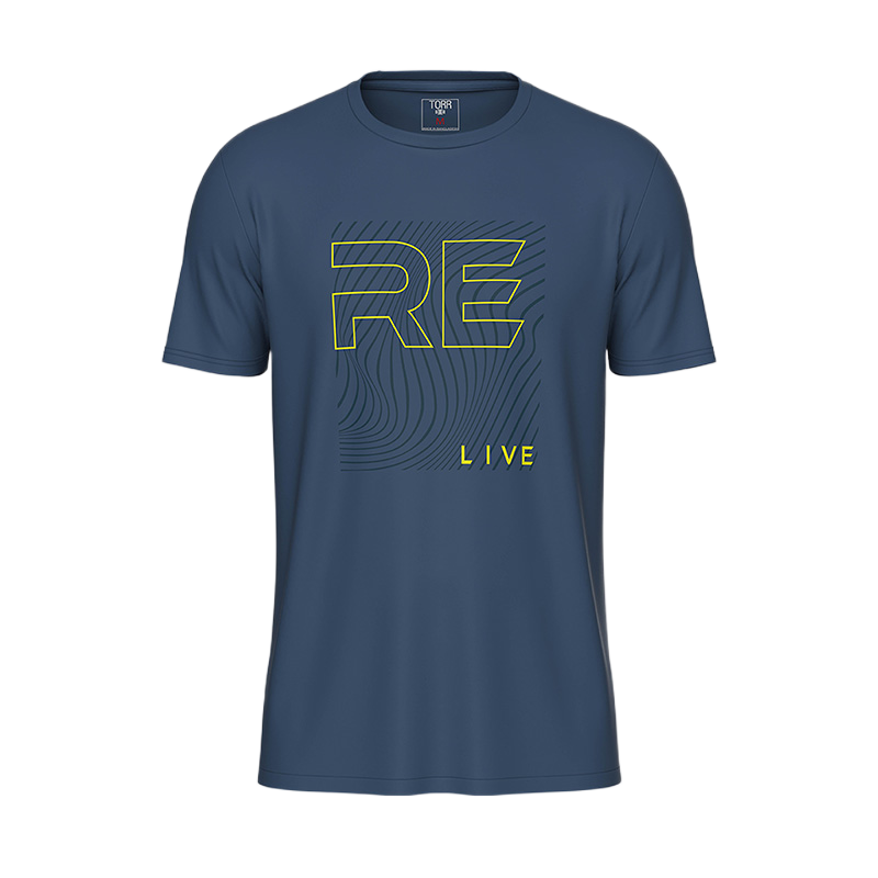 Picture of TORR DOLPHIN Men's  T-shirt