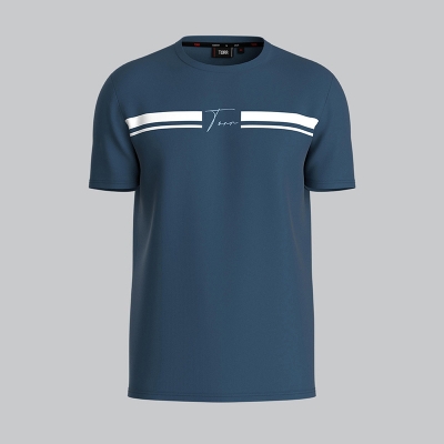 Picture of TORR Sailor Blue Men's  T-shirt