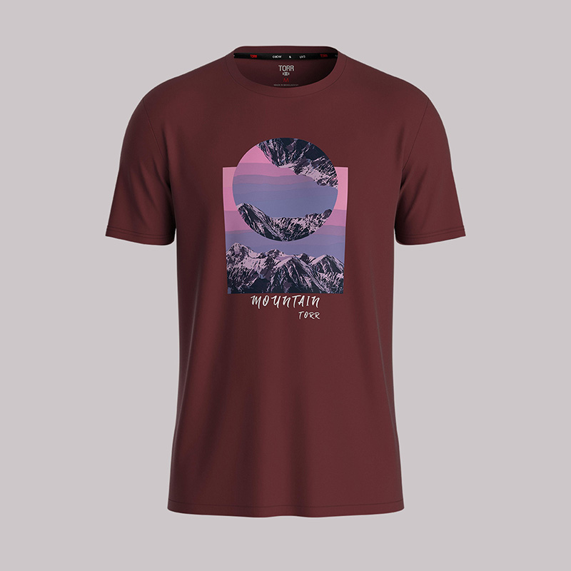 Picture of TORR MAR Men's T-shirt
