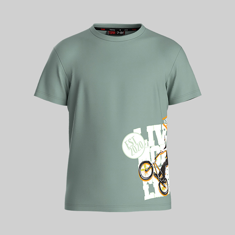 Picture of TORRAQUA Boys T-shirt