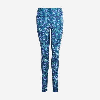 Picture of TORR Camo Green AOP Women's Leggings
