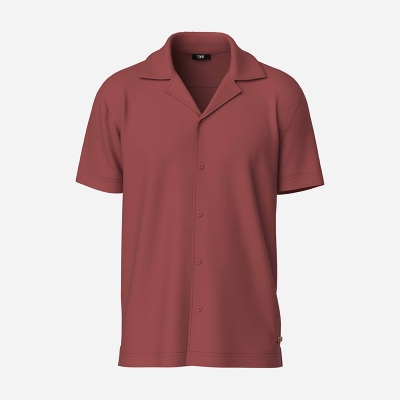 Picture of TORR Cranberry Vibe Shirts