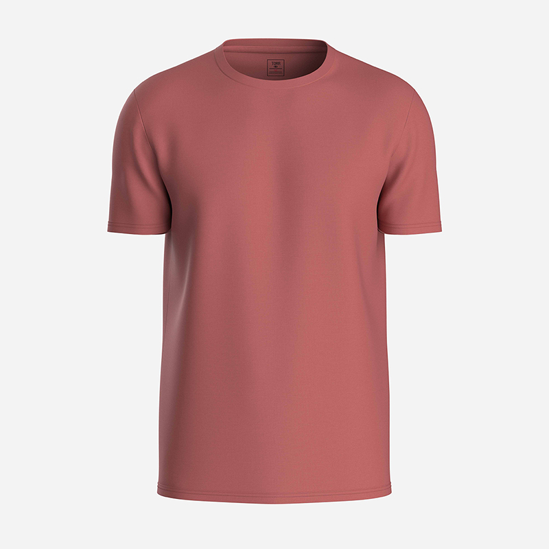 Picture of TORR Cranberry Men's  T-shirt