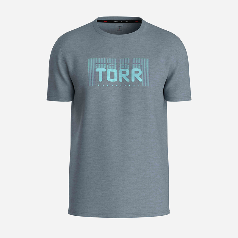 Picture of TORR Basalt Men's  T-shirt