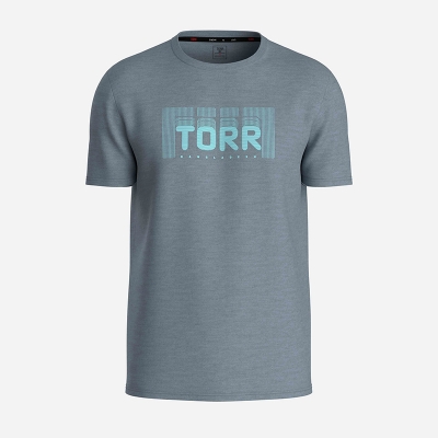 Picture of TORR Basalt Men's  T-shirt