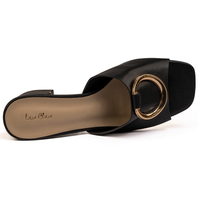 Picture of Ladies Open Heel - Slip On - Namira