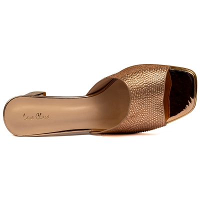 Picture of Ladies Open Heel - Slip On - Namira