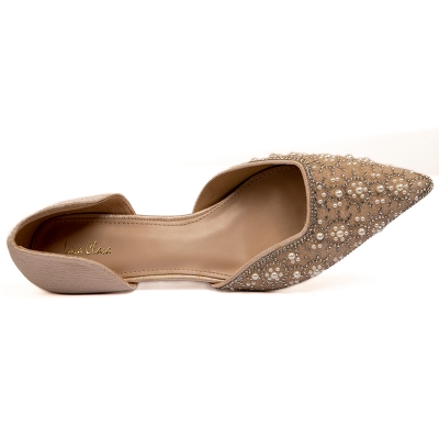 Picture of Ladies Closed - Mid Heel - Perlita