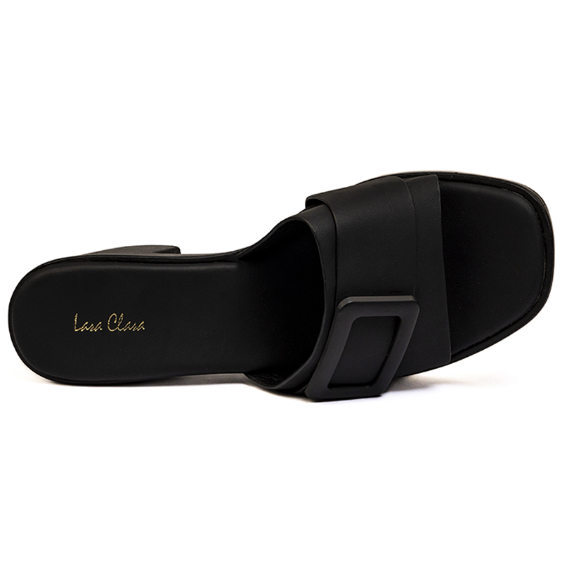 Picture of Ladies Open Heel - Slip On - Namira