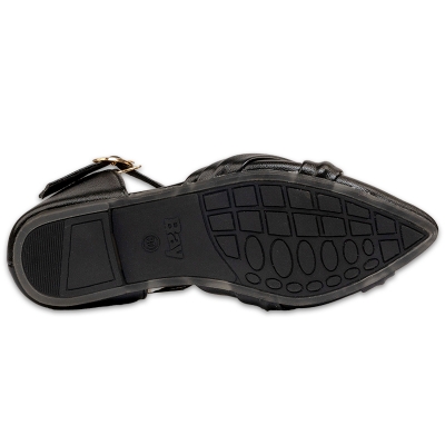 Picture of Children Girls - Open Sandal - Fiona