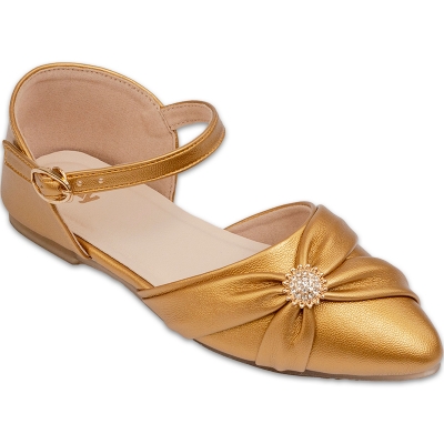 Picture of Children Girls - Closed - Fiona