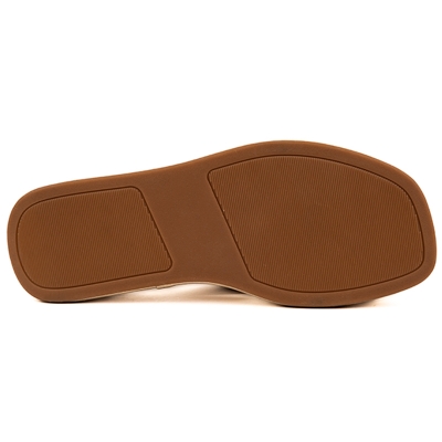 Picture of Ladies Open Heel - Slip On - Namira