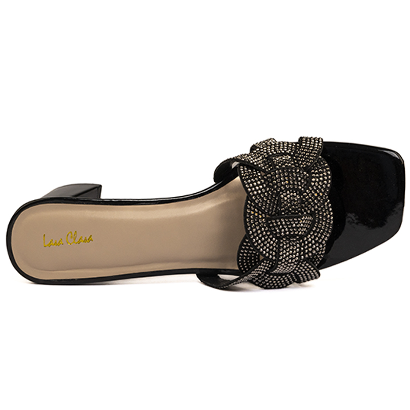 Picture of Ladies Open Heel - Slip On - Perlita