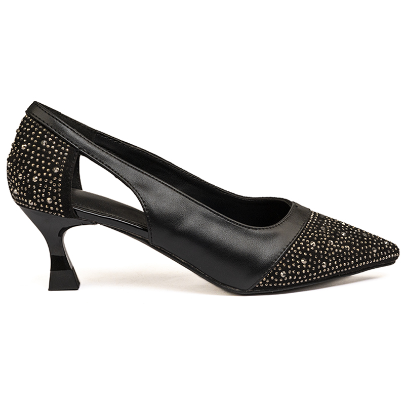 Picture of Ladies Closed - Mid Heel - Perlita