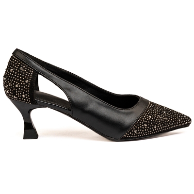 Picture of Ladies Closed - Mid Heel - Perlita