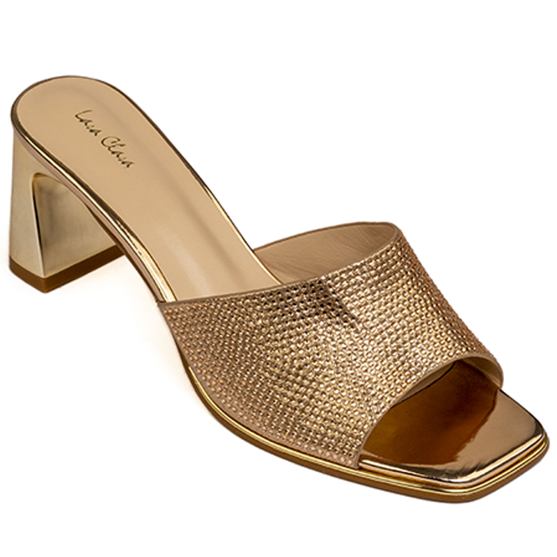 Picture of Ladies Open Heel - Slip On - Namira