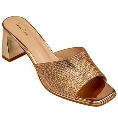 Picture of Ladies Open Heel - Slip On - Namira