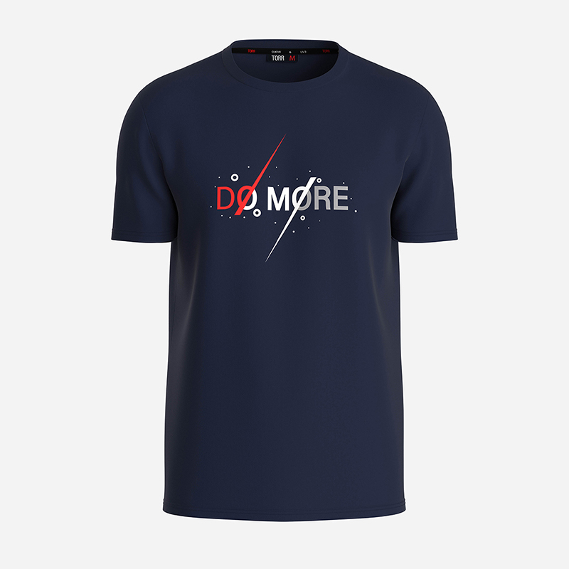 Picture of TORR Night Sky Men's  T-shirt