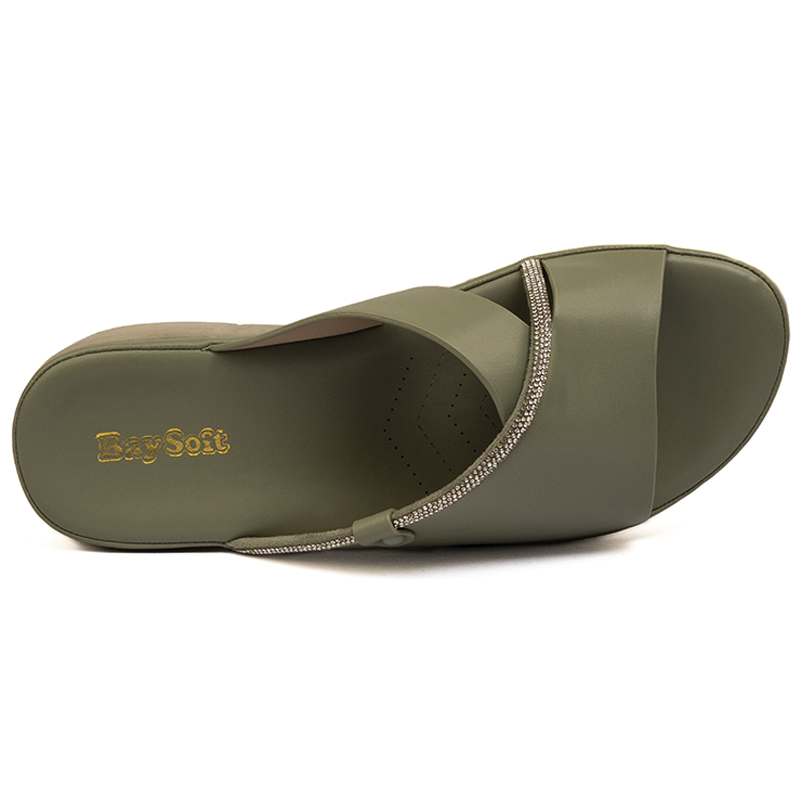 Picture of Ladies Open Heel - Slip On - Namira