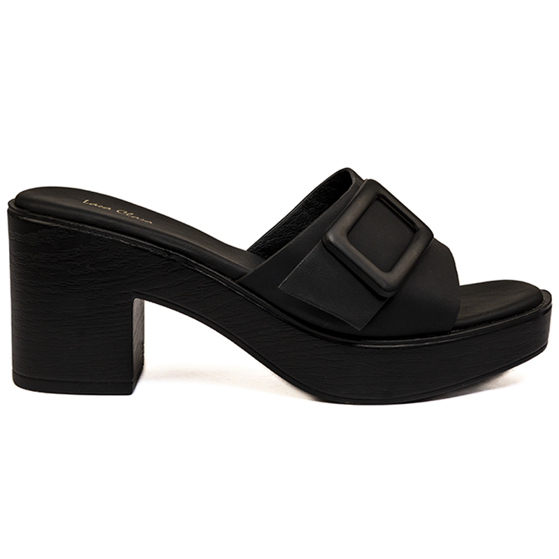 Picture of Ladies Open Heel - Slip On - Namira