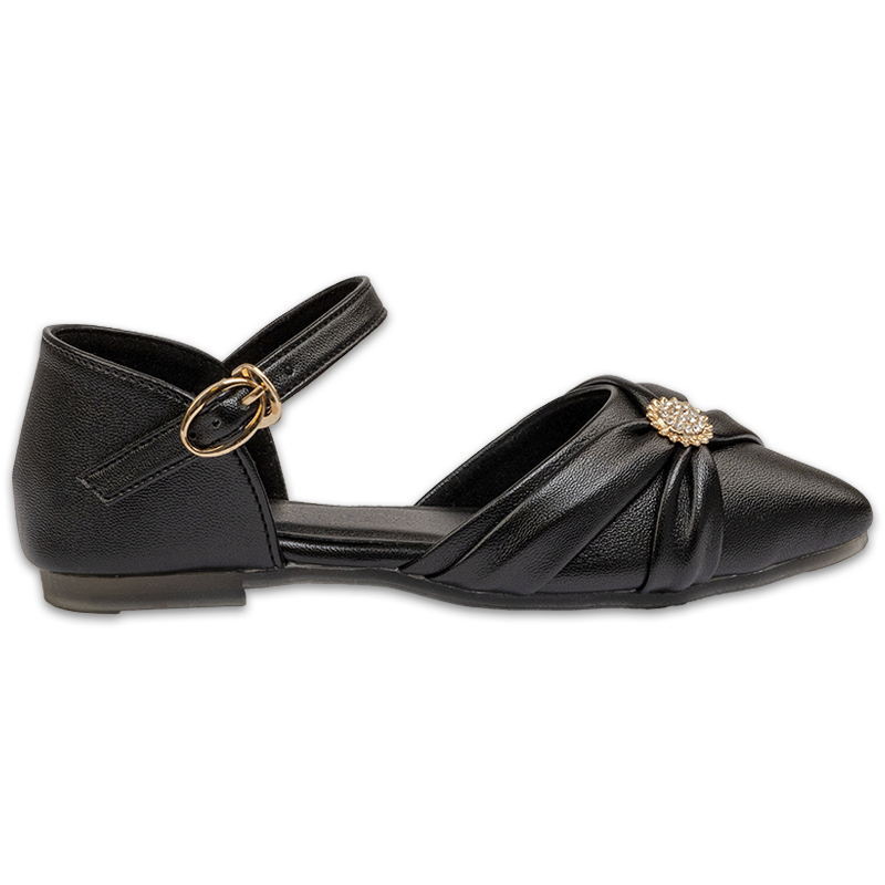 Picture of Children Girls - Open Sandal - Fiona