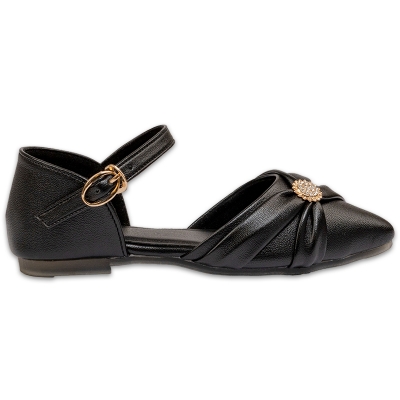 Picture of Children Girls - Open Sandal - Fiona