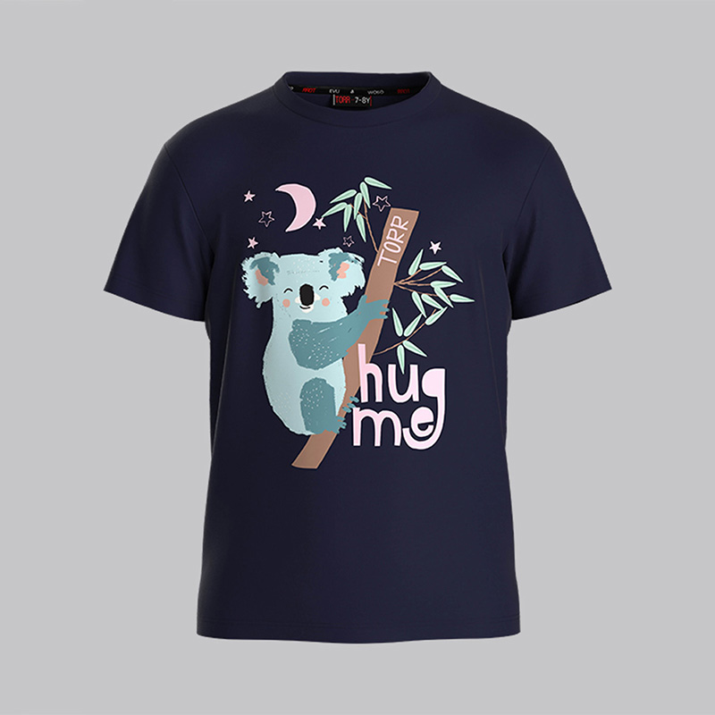 Picture of TORR Night Sky Boys T-shirt