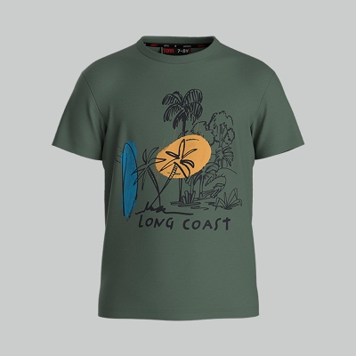 Picture of TORR Basil Boys T-shirt