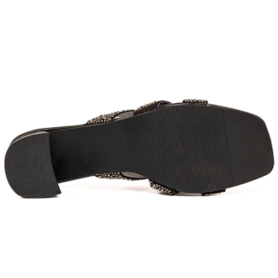 Picture of Ladies Open Heel - Slip On - Perlita