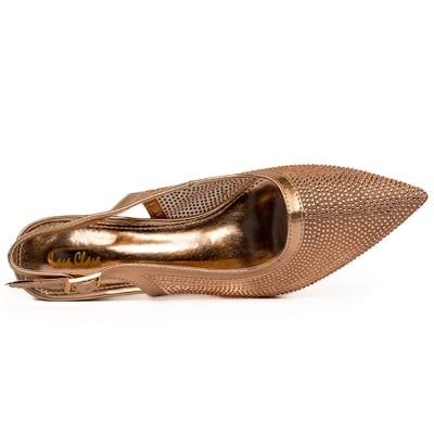 Picture of Ladies Closed - Mid Heel - Perlita