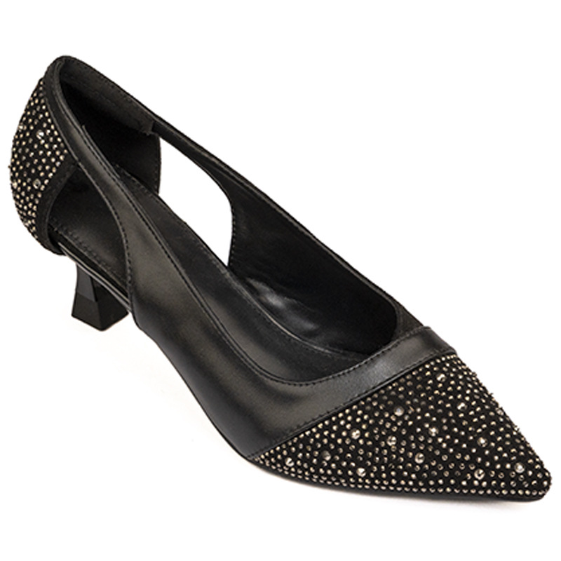 Picture of Ladies Closed - Mid Heel - Perlita