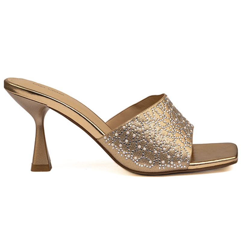 Picture of Ladies Open Heel - Slip On - Perlita