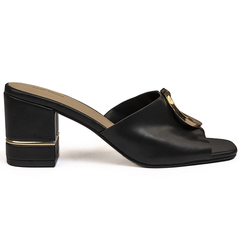 Picture of Ladies Open Heel - Slip On - Namira