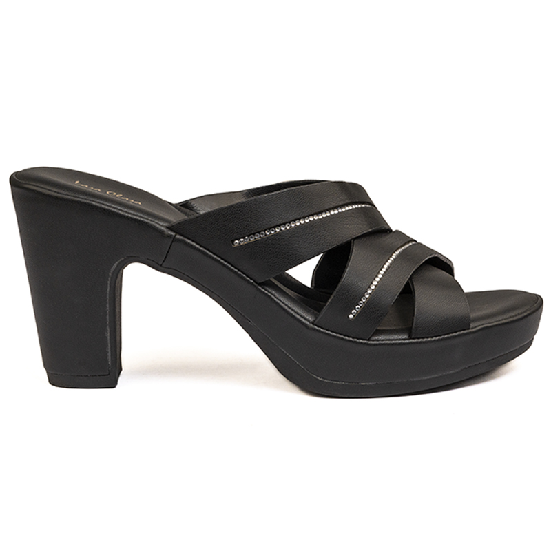 Picture of Ladies Open Heel - Slip On - Namira