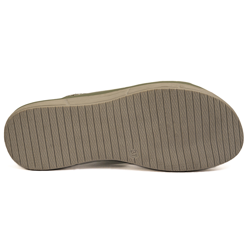 Picture of Ladies Open Heel - Slip On - Namira