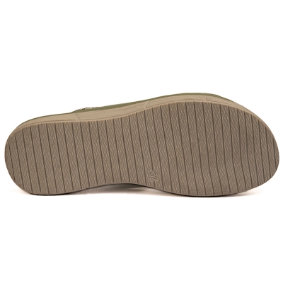 Picture of Ladies Open Heel - Slip On - Namira
