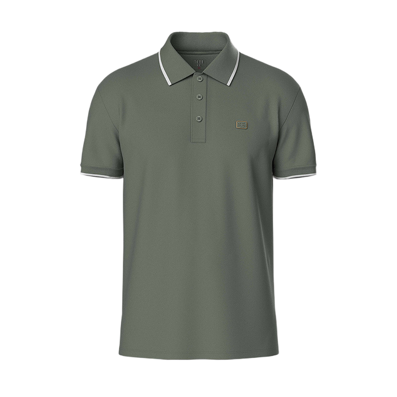 Picture of TORR BASIL Performance Polo