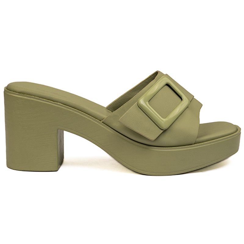 Picture of Ladies Open Heel - Slip On - Namira