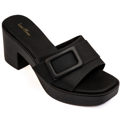Picture of Ladies Open Heel - Slip On - Namira