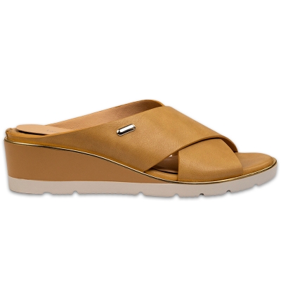 Picture of Ladies Open Heel - Slip On - Namira