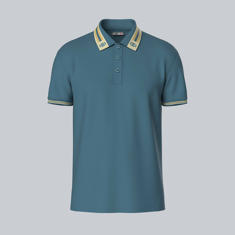 Picture of TORR Pacific Performance Polo