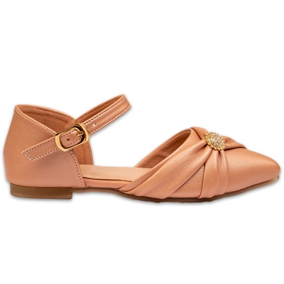 Picture of Children Girls - Closed - Fiona