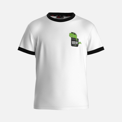 Picture of TORR White Boys T-shirt