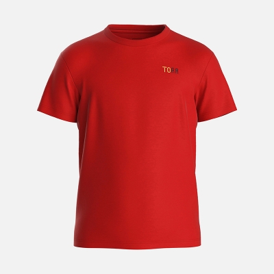 Picture of TORR Red Girl's T-shirt