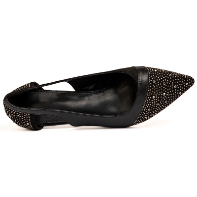 Picture of Ladies Closed - Mid Heel - Perlita