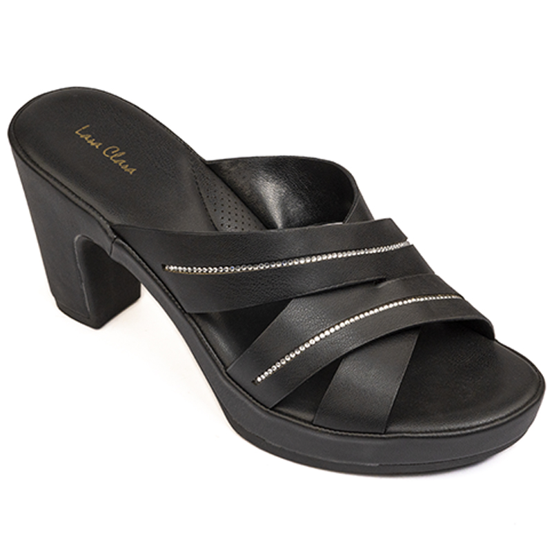 Picture of Ladies Open Heel - Slip On - Namira