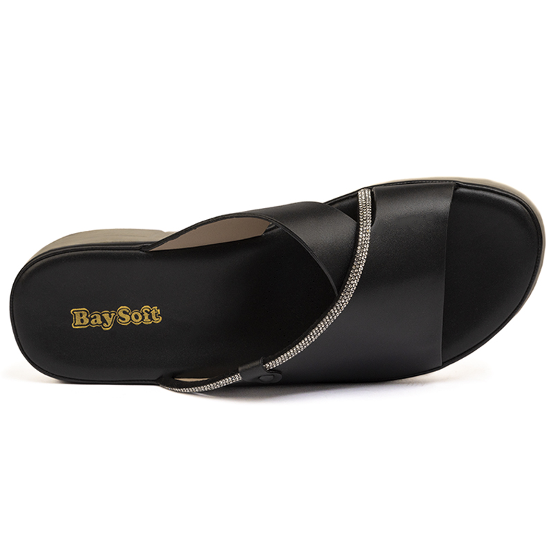 Picture of Ladies Open Heel - Slip On - Namira