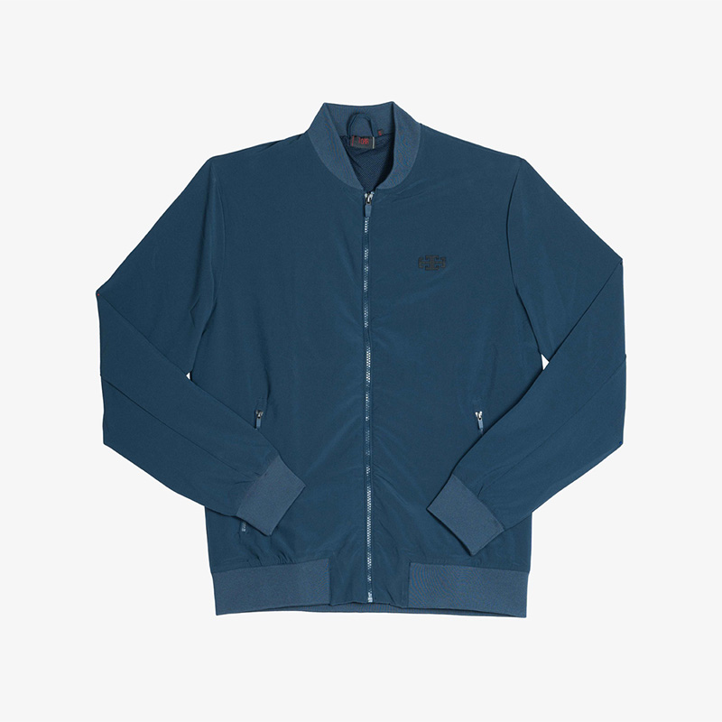 Picture of TORR Navy Jacket
